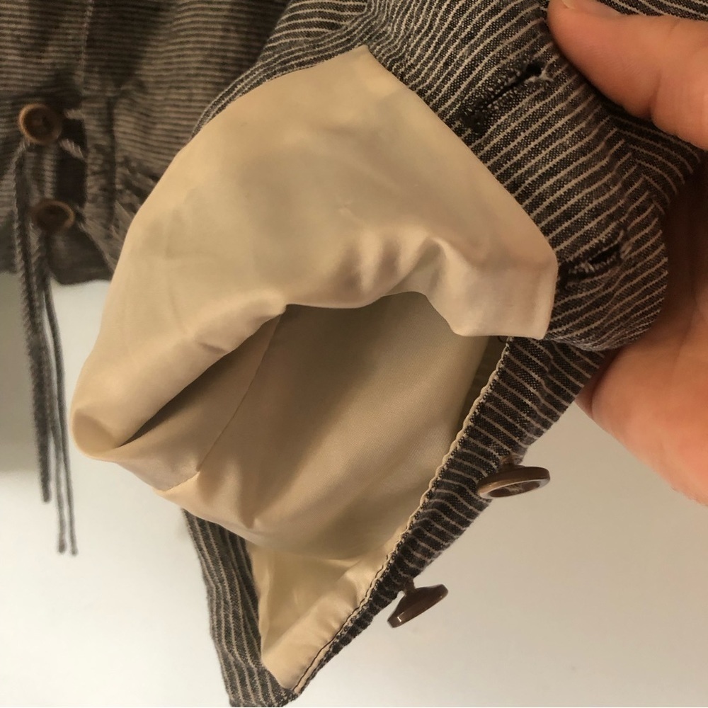 Anthropologie Daughters of the Liberation Jacket - Picture 3 of 14